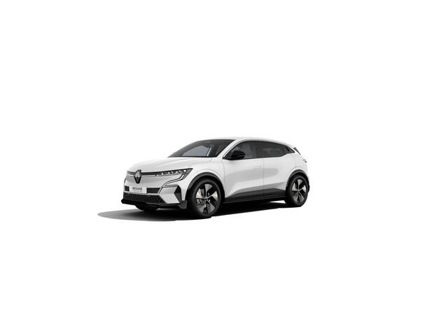 Renault MEGANE Techno 60kWh Comfort range | Achteruitrijcamera | Adaptive Cruise Control | Adaptive Vision LED koplampen met geïntegreerde mistlampfunctie