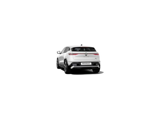 Renault MEGANE Techno 60kWh Comfort range | Achteruitrijcamera | Adaptive Cruise Control | Adaptive Vision LED koplampen met geïntegreerde mistlampfunctie