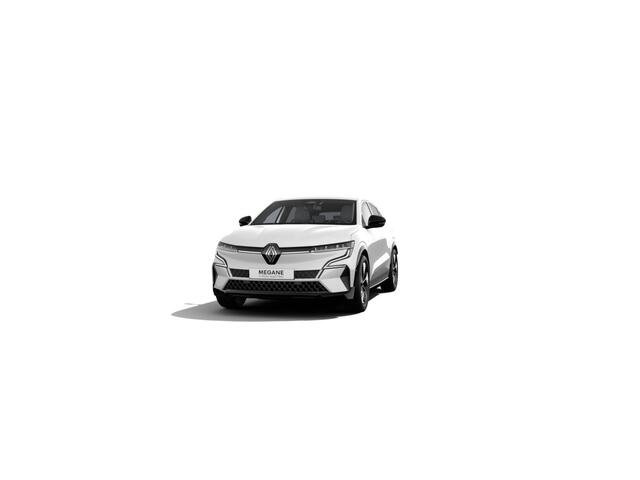 Renault MEGANE Techno 60kWh Comfort range | Achteruitrijcamera | Adaptive Cruise Control | Adaptive Vision LED koplampen met geïntegreerde mistlampfunctie