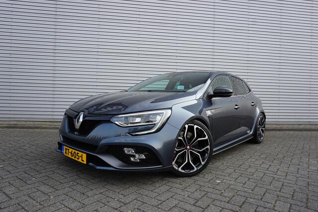 Renault MEGANE 1.8 TCe 280 RS - Schaalstoelen / HUD / Xenon / Camera / Navi / Cruise