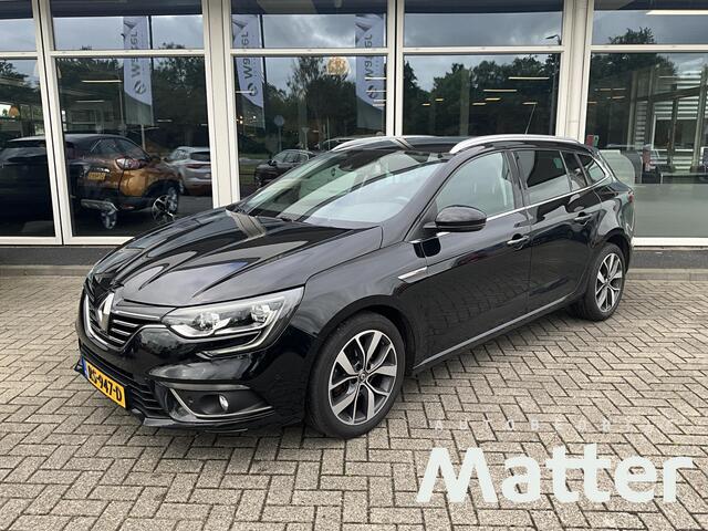Renault MEGANE Estate 1.2 TCe Bose
