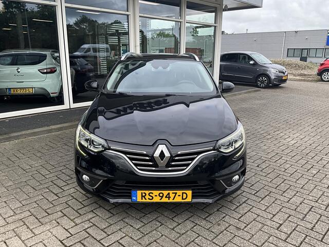 Renault MEGANE Estate 1.2 TCe Bose