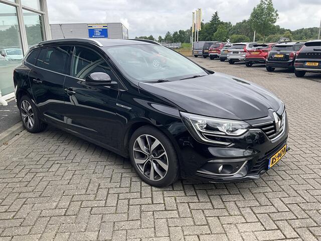 Renault MEGANE Estate 1.2 TCe Bose