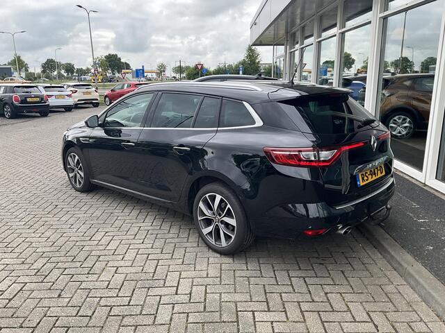 Renault MEGANE Estate 1.2 TCe Bose