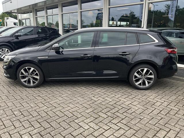 Renault MEGANE Estate 1.2 TCe Bose