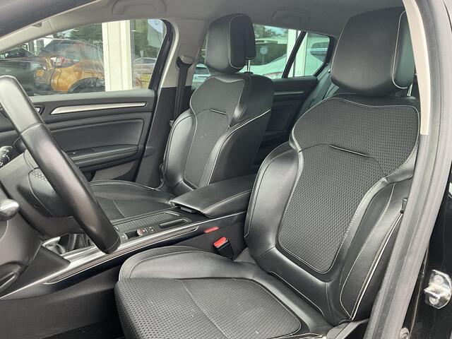 Renault MEGANE Estate 1.2 TCe Bose
