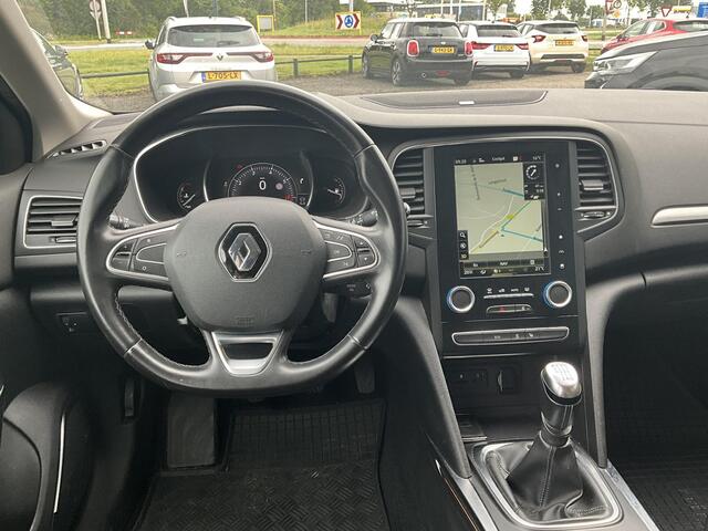 Renault MEGANE Estate 1.2 TCe Bose