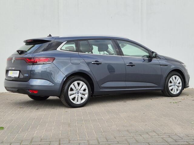 Renault MEGANE 1.6 E-Tech Plug-In Hybrid 160 Business Zen / Automaat / Allseason Banden / Cruise control / Apple Carplay Android Auto / Navigatie / Climate control / Parkeersensoren voor en achter /