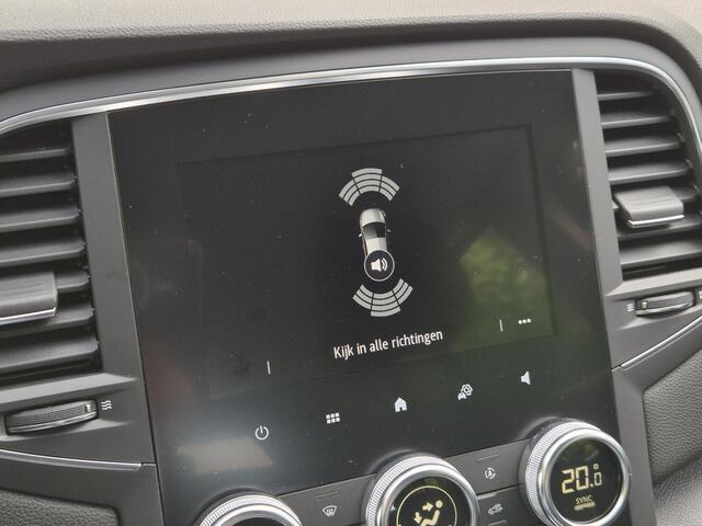 Renault MEGANE 1.6 E-Tech Plug-In Hybrid 160 Business Zen / Automaat / Allseason Banden / Cruise control / Apple Carplay Android Auto / Navigatie / Climate control / Parkeersensoren voor en achter /