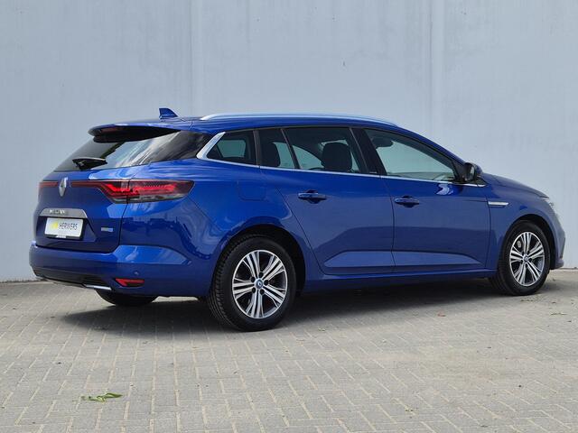 Renault MEGANE 1.6 E-Tech Plug-In Hybrid 160 Intens / HUD / Pack winter / Pack Easy Link / Apple Carplay Android Auto / Stuur- en Stoelverwarming / Achteruitrijcamera / Keyless Entry/Start / Adaptief cruise control /