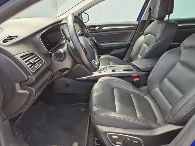 Renault MEGANE 1.6 E-Tech Plug-In Hybrid 160 Intens / HUD / Pack winter / Pack Easy Link / Apple Carplay Android Auto / Stuur- en Stoelverwarming / Achteruitrijcamera / Keyless Entry/Start / Adaptief cruise control /
