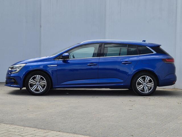 Renault MEGANE 1.6 E-Tech Plug-In Hybrid 160 Intens / HUD / Pack winter / Pack Easy Link / Apple Carplay Android Auto / Stuur- en Stoelverwarming / Achteruitrijcamera / Keyless Entry/Start / Adaptief cruise control /