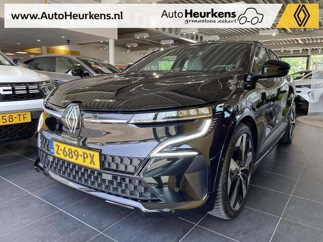 Renault MEGANE E-Tech EV60 Optimum Charge Evolution l Origineel NL l 1e eigenaar l Volledige historie bekend