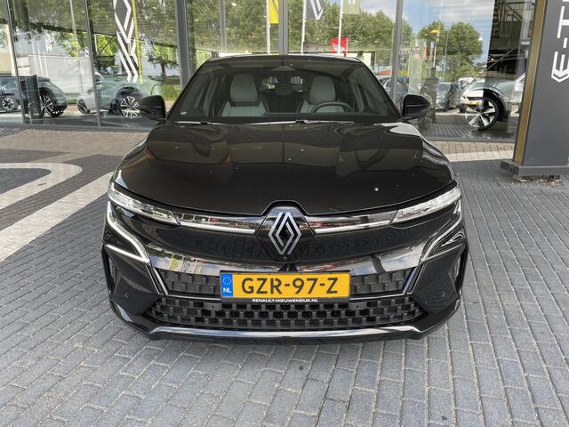 Renault MEGANE E-Tech comfort range techno 60 kWh
