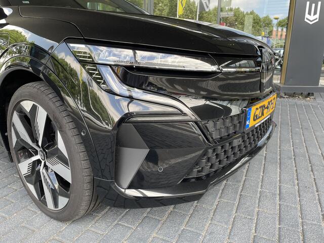 Renault MEGANE E-Tech comfort range techno 60 kWh