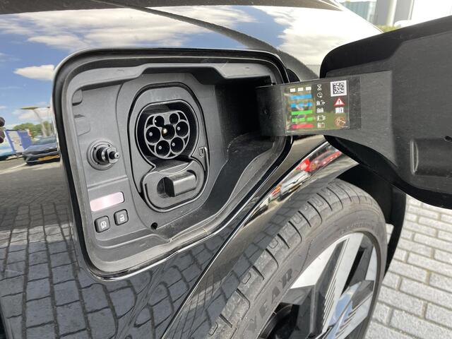 Renault MEGANE E-Tech comfort range techno 60 kWh