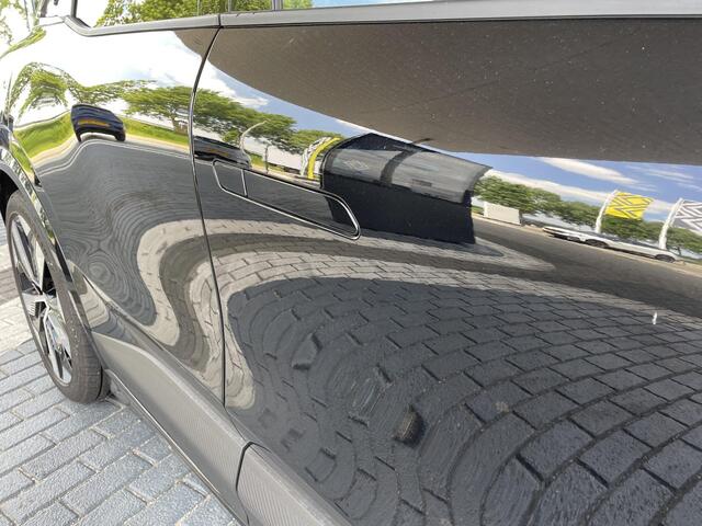 Renault MEGANE E-Tech comfort range techno 60 kWh