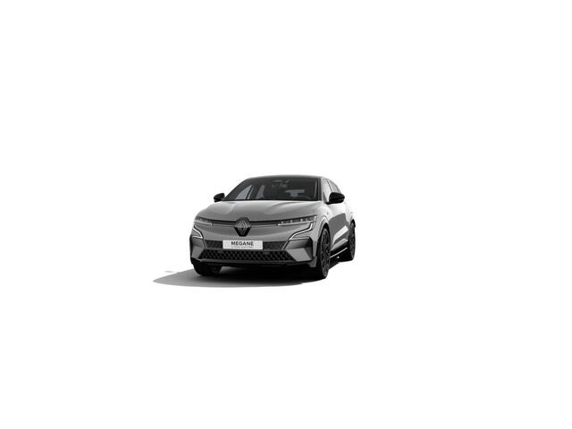 Renault MEGANE Esprit Alpine 60kWh Comfort range | Adaptive Cruise Control | Adaptive Vision LED koplampen met geïntegreerde mistlampfunctie | Elektrisch verwarmbare voorstoelen