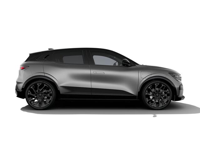 Renault MEGANE Esprit Alpine 60kWh Comfort range | Adaptive Cruise Control | Adaptive Vision LED koplampen met geïntegreerde mistlampfunctie | Elektrisch verwarmbare voorstoelen