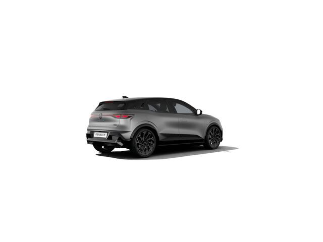 Renault MEGANE Esprit Alpine 60kWh Comfort range | Adaptive Cruise Control | Adaptive Vision LED koplampen met geïntegreerde mistlampfunctie | Elektrisch verwarmbare voorstoelen