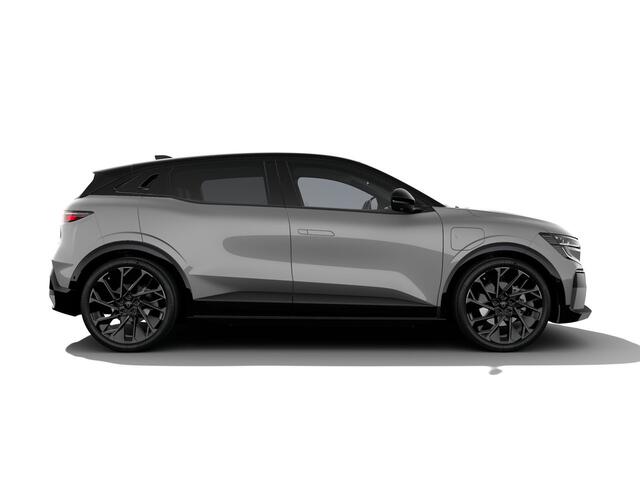 Renault MEGANE Esprit Alpine 60kWh Comfort range | Adaptive Cruise Control | Adaptive Vision LED koplampen met geïntegreerde mistlampfunctie | Elektrisch verwarmbare voorstoelen