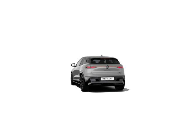 Renault MEGANE Esprit Alpine 60kWh Comfort range | Adaptive Cruise Control | Adaptive Vision LED koplampen met geïntegreerde mistlampfunctie | Elektrisch verwarmbare voorstoelen