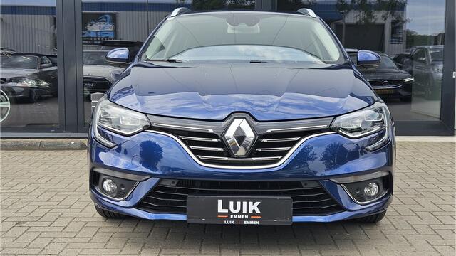 Renault MEGANE Estate 1.2 TCe Bose + MASSAGE + PURE LED + ADAPT CRUISE