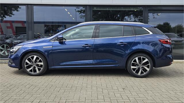 Renault MEGANE Estate 1.2 TCe Bose + MASSAGE + PURE LED + ADAPT CRUISE