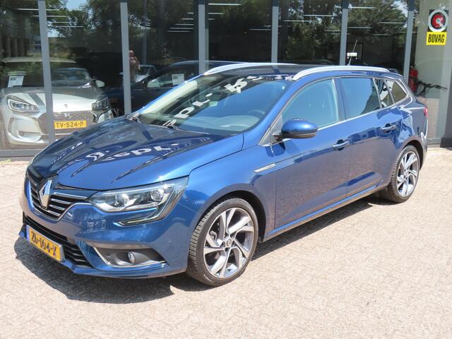 Renault MEGANE Estate 1.3 TCe Bose*Navigatie*Camera*
