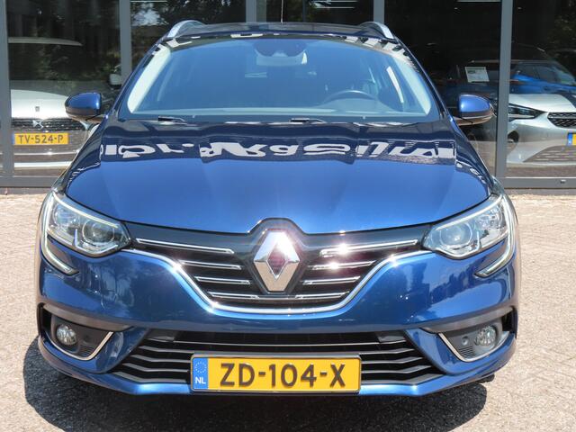 Renault MEGANE Estate 1.3 TCe Bose*Navigatie*Camera*