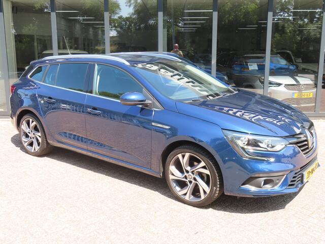 Renault MEGANE Estate 1.3 TCe Bose*Navigatie*Camera*
