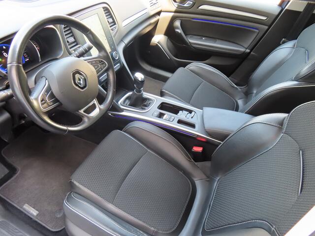 Renault MEGANE Estate 1.3 TCe Bose*Navigatie*Camera*