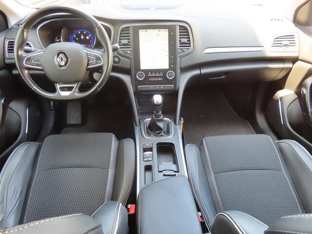 Renault MEGANE Estate 1.3 TCe Bose*Navigatie*Camera*