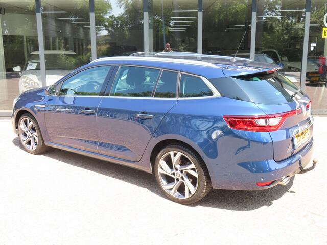 Renault MEGANE Estate 1.3 TCe Bose*Navigatie*Camera*