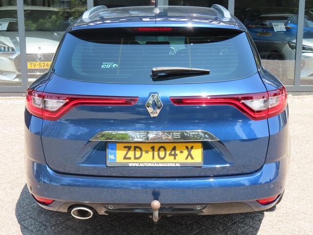 Renault MEGANE Estate 1.3 TCe Bose*Navigatie*Camera*