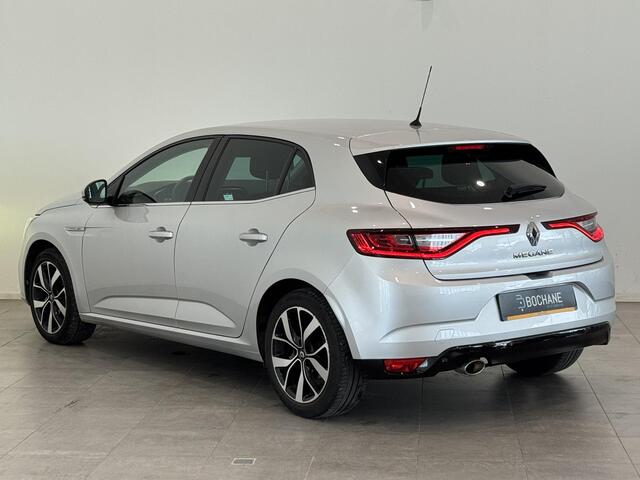 Renault MEGANE 1.3 TCe 140 Bose | Apple Carplay/Android Auto | Parkeersensoren voor, achter en achteruitrijcamera