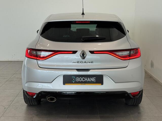 Renault MEGANE 1.3 TCe 140 Bose | Apple Carplay/Android Auto | Parkeersensoren voor, achter en achteruitrijcamera