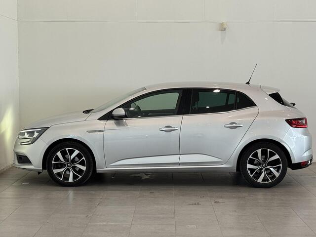 Renault MEGANE 1.3 TCe 140 Bose | Apple Carplay/Android Auto | Parkeersensoren voor, achter en achteruitrijcamera