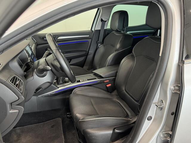 Renault MEGANE 1.3 TCe 140 Bose | Apple Carplay/Android Auto | Parkeersensoren voor, achter en achteruitrijcamera