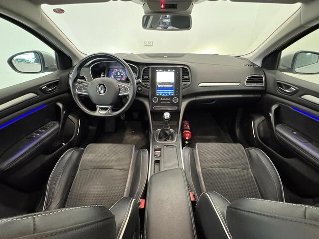 Renault MEGANE 1.3 TCe 140 Bose | Apple Carplay/Android Auto | Parkeersensoren voor, achter en achteruitrijcamera