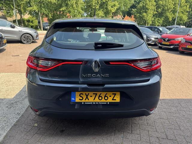 Renault MEGANE 1.3 TCe Zen 52.254KM!!