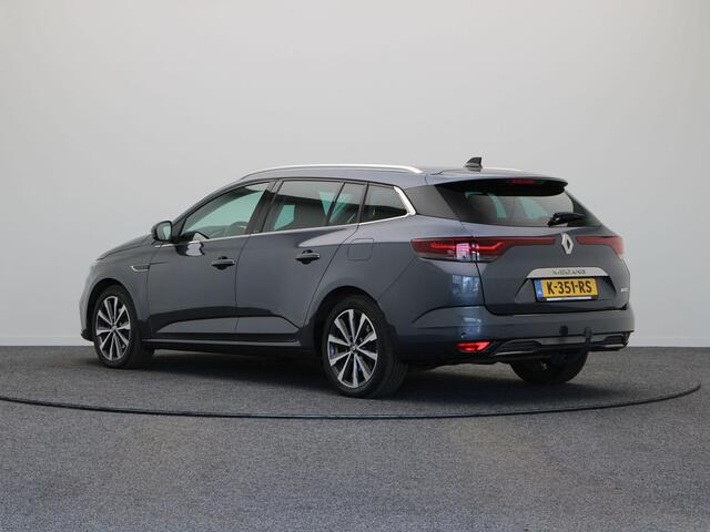 Renault MEGANE Estate E-Tech Plug-In Hybrid 160pk R.S. Line | Accuscore 90% | trekhaak | Head-up display | Achteruitrijcamera | Bose audiosysteem | Sportstoelen |
