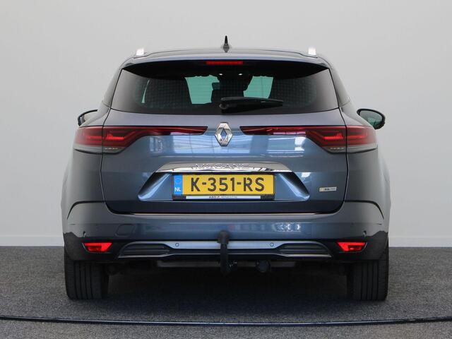 Renault MEGANE Estate E-Tech Plug-In Hybrid 160pk R.S. Line | Accuscore 90% | trekhaak | Head-up display | Achteruitrijcamera | Bose audiosysteem | Sportstoelen |