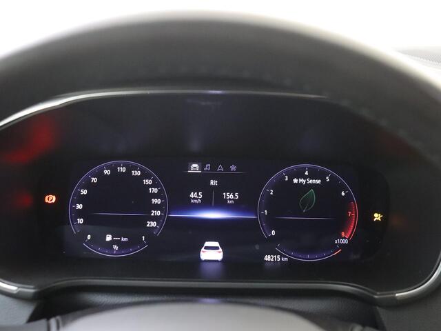 Renault MEGANE Estate 1.3 TCe 140 Techno AUTOMAAT | Navigatie | Parkeersensoren & Camera | | LM Velgen| Stoelverwarming |