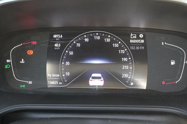 Renault MEGANE Estate 1.3 TCe Intens | Navigatie | Keyless Entry | Cruise Control | Apple Carplay/ Android Auto | LED | Parkeersensoren voor en achter