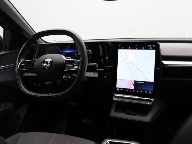Renault MEGANE E-Tech 220pk Comfort Range Techno 60 kWh | Harman Kardon Premium Audio | Stuur- en stoelverwarming | Achteruitrijcamera