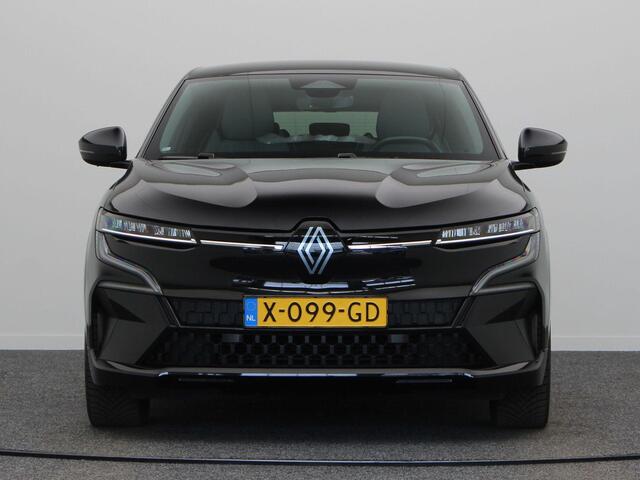 Renault MEGANE E-Tech 220pk Comfort Range Techno 60 kWh | Harman Kardon Premium Audio | Stuur- en stoelverwarming | Achteruitrijcamera