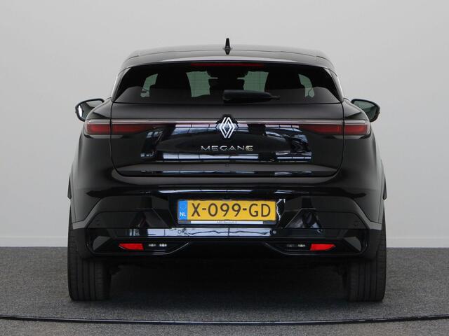 Renault MEGANE E-Tech 220pk Comfort Range Techno 60 kWh | Harman Kardon Premium Audio | Stuur- en stoelverwarming | Achteruitrijcamera