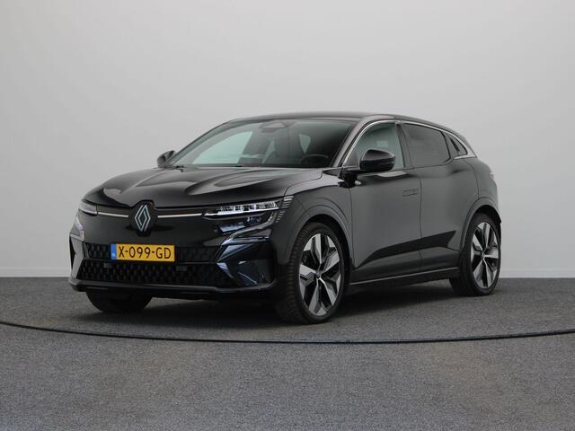 Renault MEGANE E-Tech 220pk Comfort Range Techno 60 kWh | Harman Kardon Premium Audio | Stuur- en stoelverwarming | Achteruitrijcamera