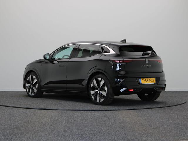 Renault MEGANE E-Tech EV60 Optimum Charge Techno | Achteruitrijcamera | Keyless | Stoel en stuurwiel verwarming | LED